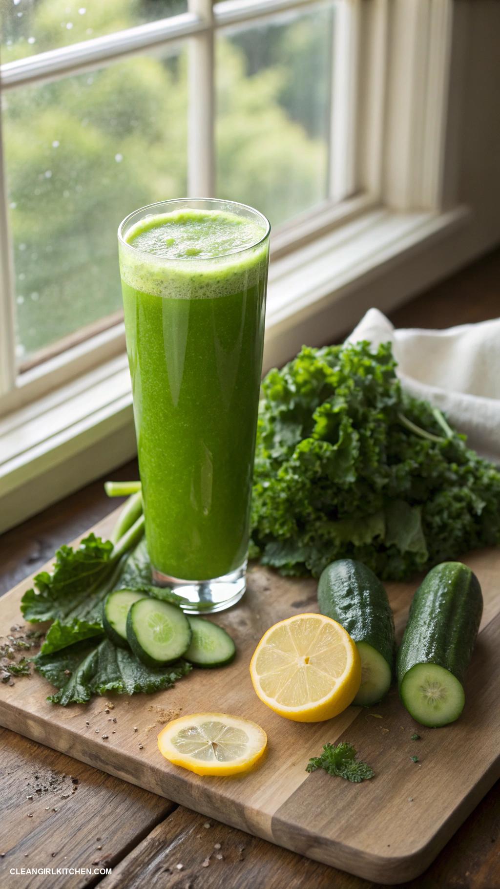 healthy drinks Vegetable Juice