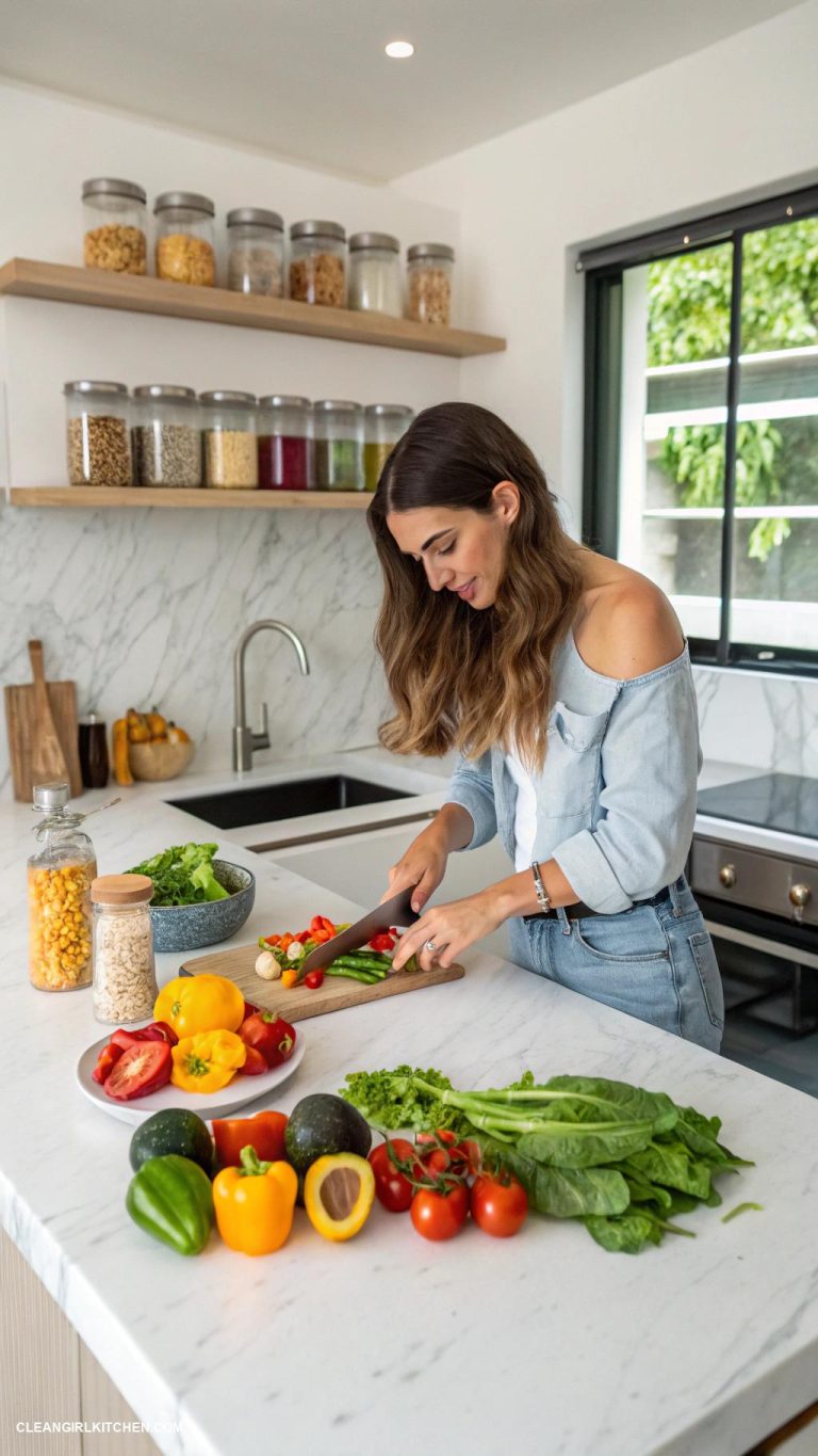 healthy cooking tips