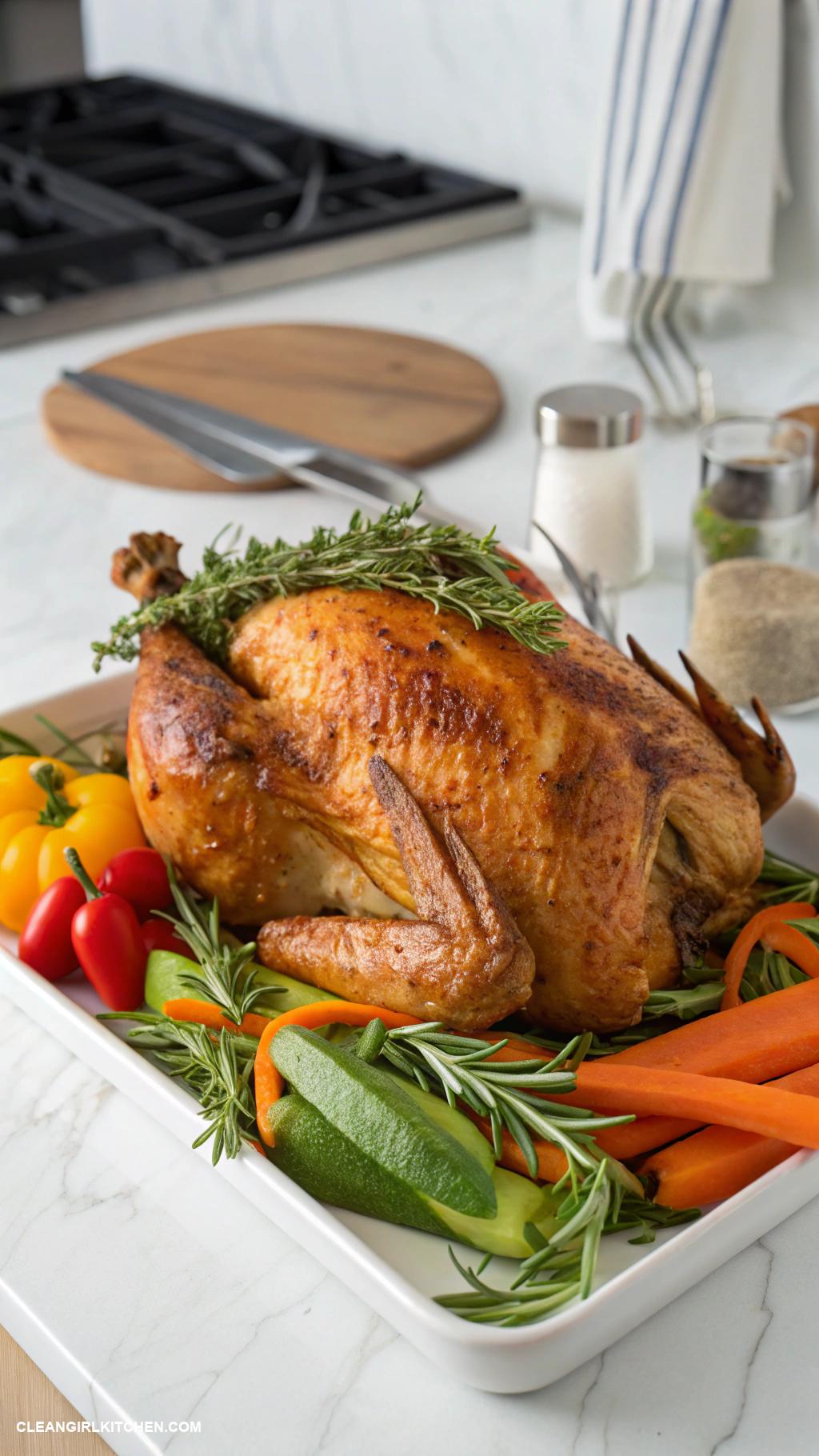 high protein foods Turkey