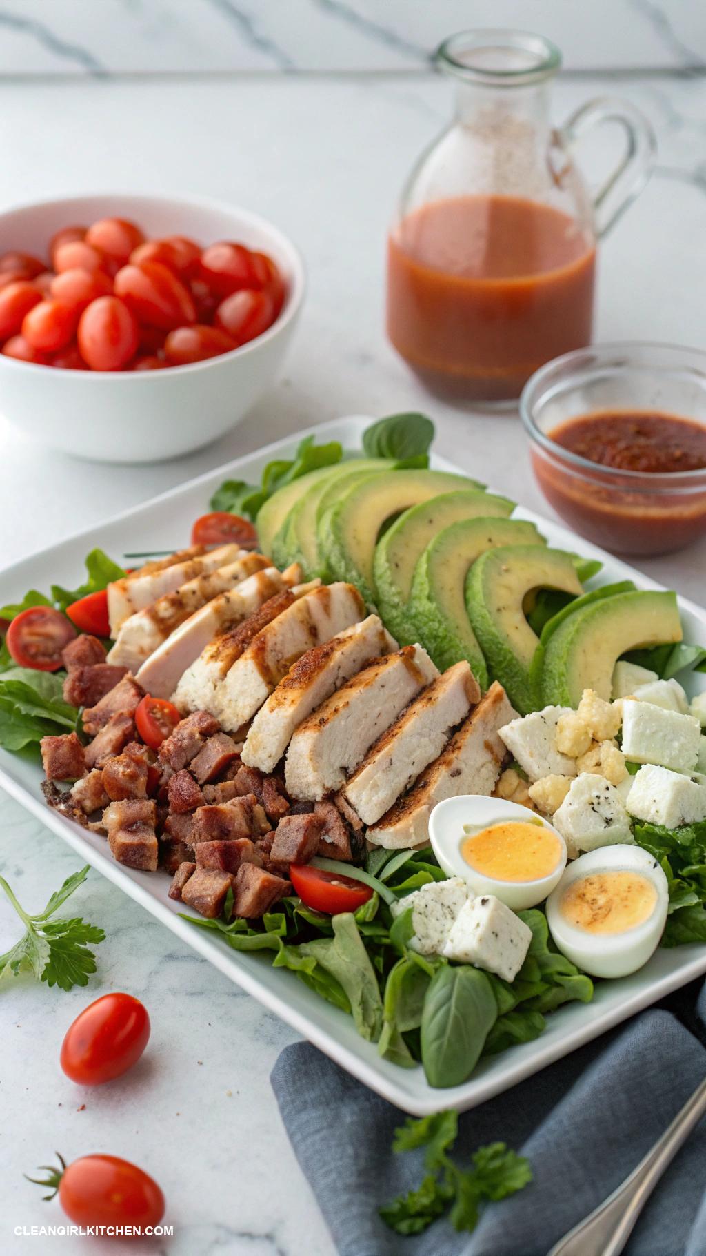 cobb salad