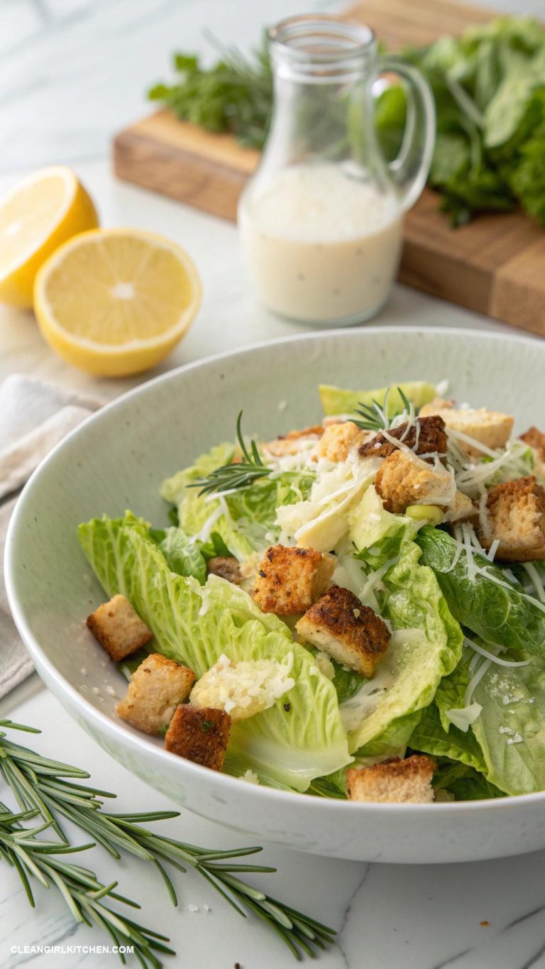 caesar salad