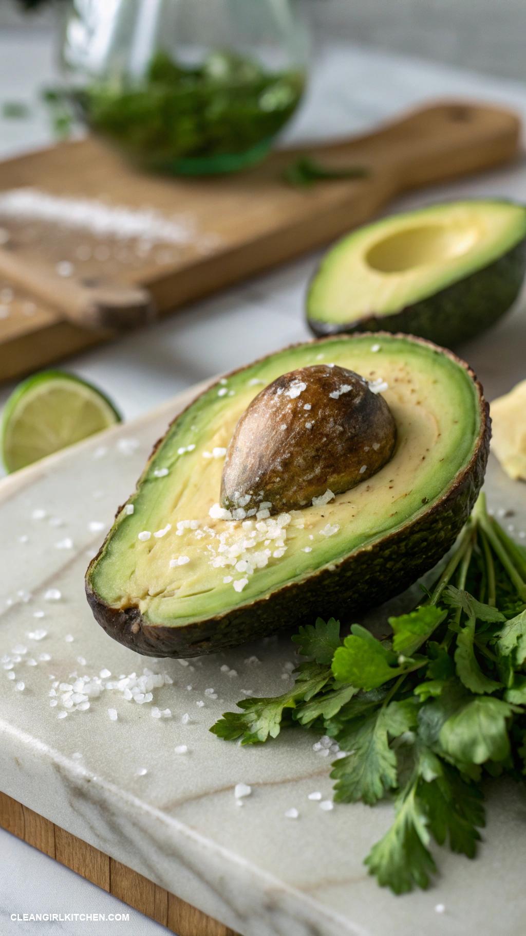vegan foods Avocado